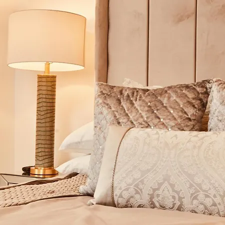 Deluxe Riverside Balcony &free Parking 公寓 利兹