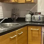 Apartamento Deluxe Riverside Balcony &free Parking Leeds (West Yorkshire)